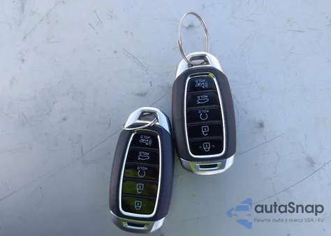 2023 Hyundai Elantra Sel z USA, uszkodzony, nr VIN KMHLS4AG2PU593742